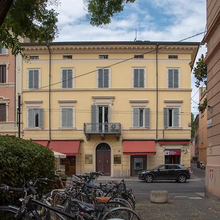 Tribunali Suite De Charme Bologna Exterior foto