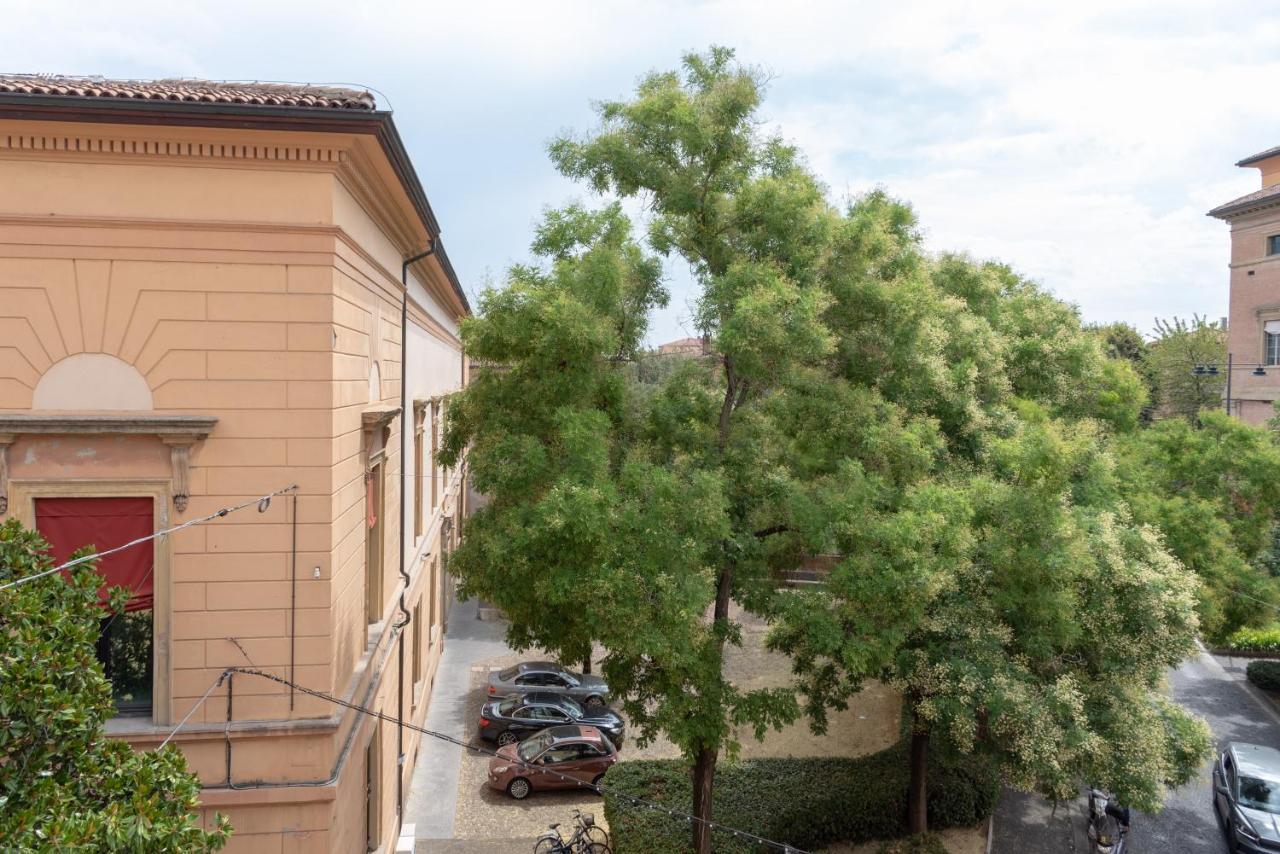 Tribunali Suite De Charme Bologna Exterior foto