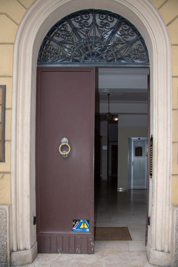 Tribunali Suite De Charme Bologna Exterior foto