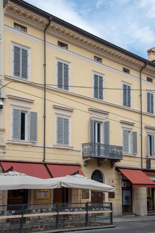 Tribunali Suite De Charme Bologna Exterior foto